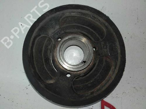 Pulley CHRYSLER VOYAGER / GRAND VOYAGER III (GS_, NS_) 2.5 TD | BP14127164M122 