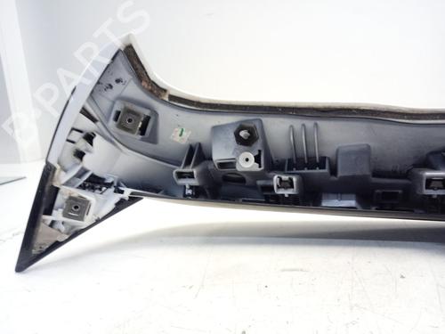 Rear spoiler PEUGEOT 2008 II (UD_, US_, UY_, UJ_, UR_, UC_)  | BP16774113C96 