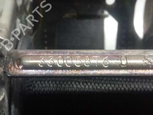 Rear left seatbelt BMW 6 (E63) 650 i | BP17006529I29 