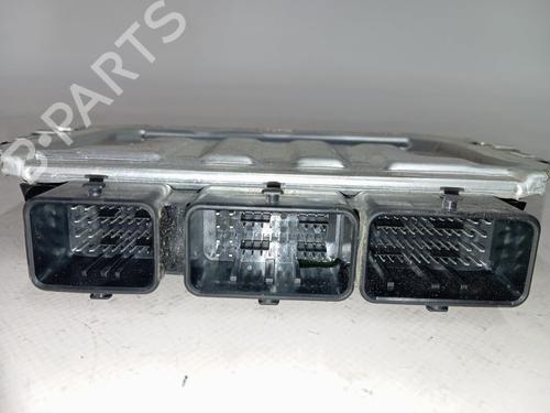 Engine control unit (ECU) DACIA SANDERO II  | BP22705468M57 