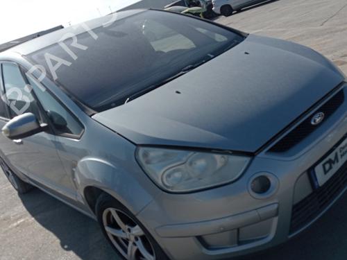 Left taillight FORD S-MAX (WA6) | BP22648907C34