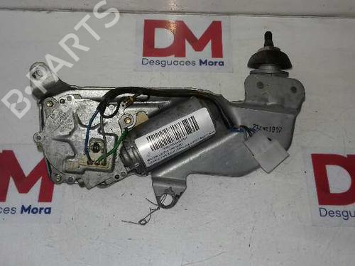 Used Rear wiper motor RENAULT MEGANE I (BA0/1_) 1.4 e (BA0E, BA0V) (75 hp) 12835418