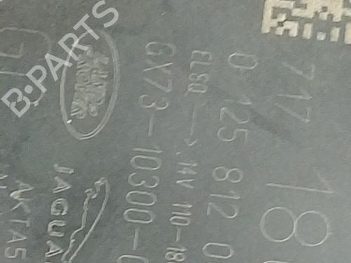 Alternator JAGUAR XE (X760) 2.0 D | BP27302691M7 