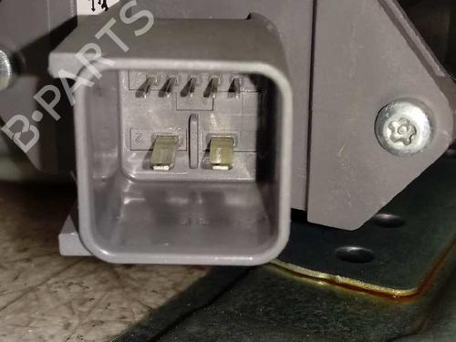 Rudehejsemekanisme Højre bagtil OPEL INSIGNIA A (G09)  | BP12644192C25 