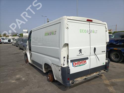 Engine mount PEUGEOT BOXER Van | BP18338184M89