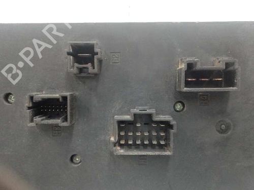 Fuse box MERCEDES-BENZ SPRINTER 5-t Platform/Chassis (B906) 511 CDI (906.153, 906.155, 906.253, 906.255) | BP29452868E1 