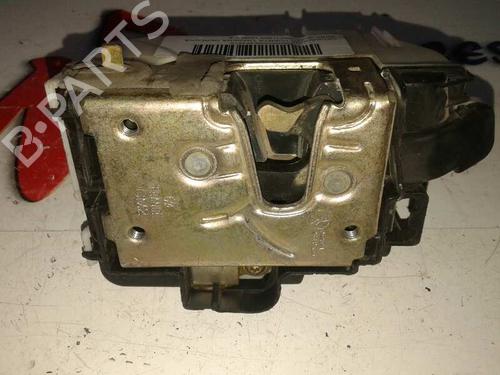 Rear right lock SEAT IBIZA II (6K1) 1.4 i | BP16857851C99 