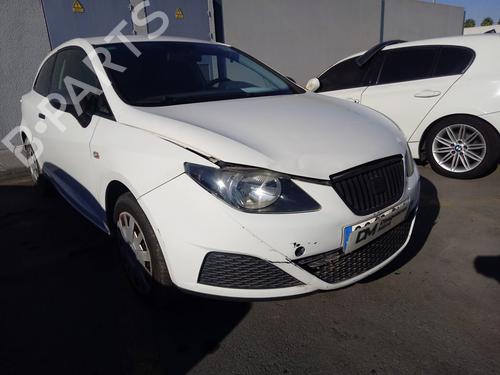 Radio SEAT IBIZA IV (6J5, 6P1)  | BP19063153E6 
