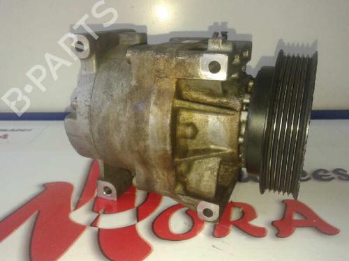 AC-Kompressor FIAT DOBLO MPV (119_, 223_) 1.9 JTD | BP12666206M34 