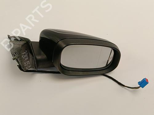 Used Right mirror Right mirror VOLVO S40 II (544) 1.6 D (110 hp) 32988471 32988471