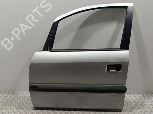 Used Left front door Left front door OPEL ZAFIRA A MPV (T98) 2.0 DI 16V (F75) (82 hp) 33460699 33460699
