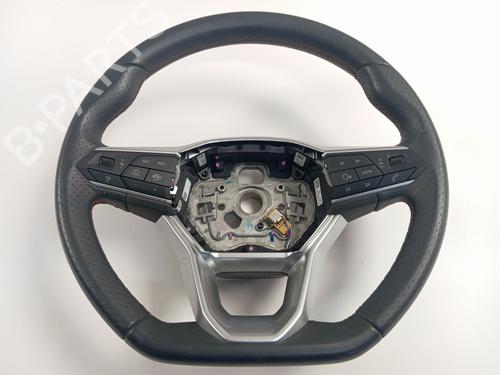 Volante Volante SEAT LEON (KL1, KLG) 1.4 TSI e-Hybrid (204 hp) 36406386 36406386