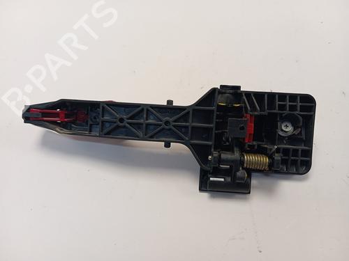 Rear right exterior door handle HYUNDAI i30 (GD)  | BP20931279C130 