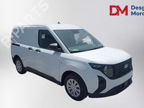 Electronic module FORD TRANSIT COURIER V769 Box Body/MPV (N3P)  | BP28412710M83  - Image 5