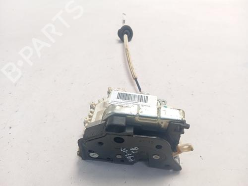 Used Rear right lock AUDI Q5 (8RB) 2.0 TDI (143 hp) 23503519