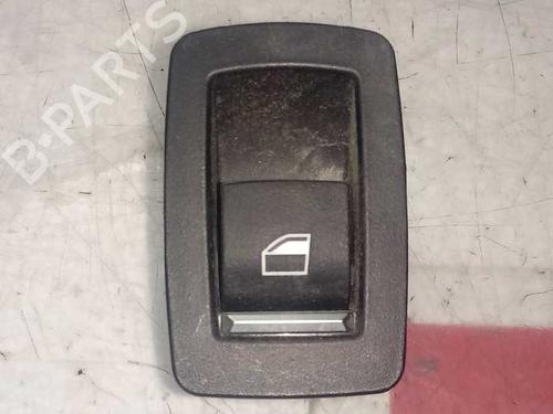 Used Left rear window switch BMW 4 Gran Coupe (F36) [2014-2021]  30370685