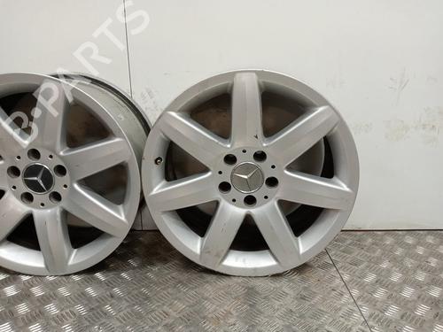 Rim MERCEDES-BENZ S-CLASS (W220)  | BP17032054C45 