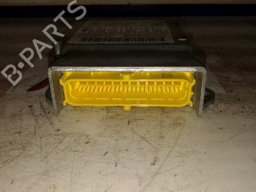 ECU airbags AUDI Q3 (8UB, 8UG) 2.0 TFSI quattro | BP19260520M53 