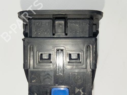 Hand brake FIAT DOBLO Box Body/MPV (510_, 511_) BlueHDi 100 | BP32035048I18