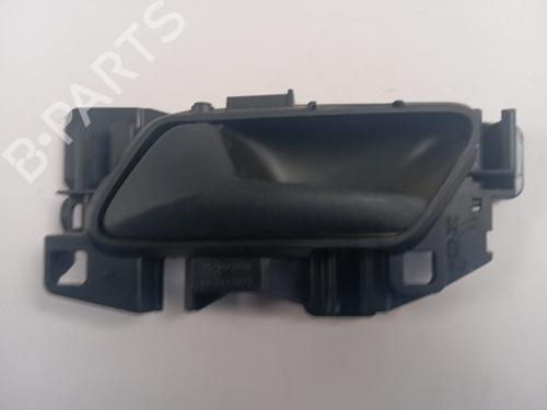 Used Front left interior door handle CITROËN BERLINGO Box Body/MPV (K9) [2018-2025]  30374069