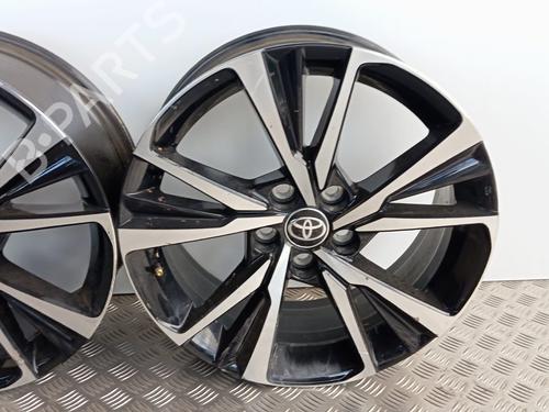 Rim TOYOTA C-HR (_X1_)  | BP29723906C45 