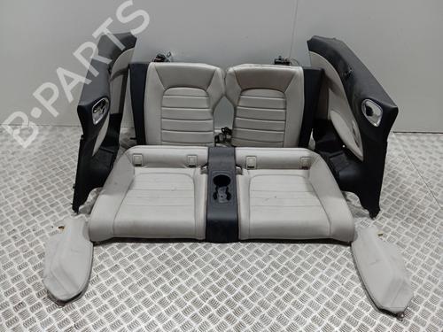 Used Rear seat Rear seat 39588427 39588427