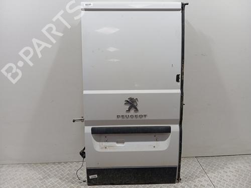 Używane Drzwi tylne lewe PEUGEOT BOXER Bus 2.2 BlueHDi 120 (120 hp) 31645508