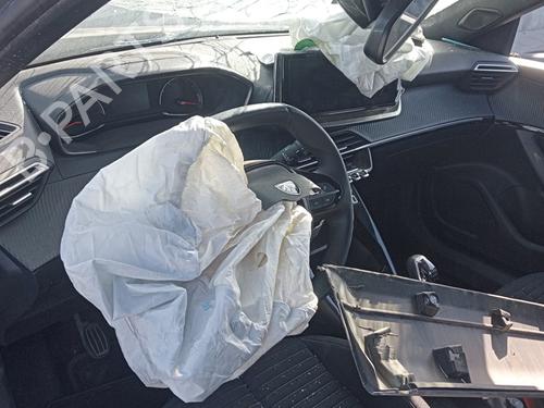 Starter PEUGEOT 2008 II (UD_, US_, UY_, UJ_, UR_, UC_)  | BP29400648M8 