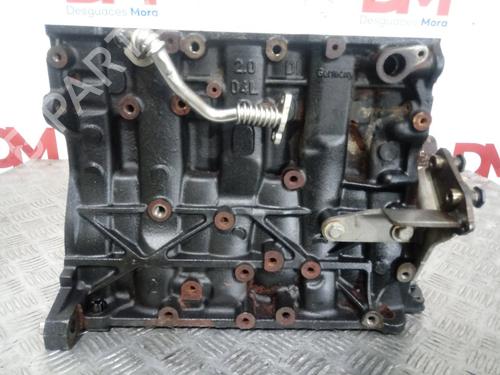 Engine (For Parts) SEAT LEON (5F1) | BP32702762M64 - Image 6