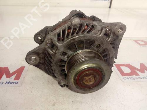 Used Alternator RENAULT TRUCKS Maxity [2007-2025]  30370664