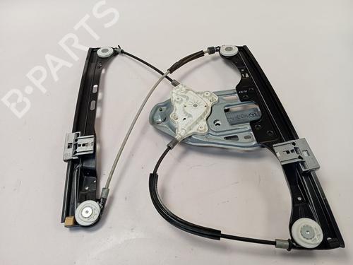 Front right window mechanism MERCEDES-BENZ C-CLASS (W203)  | BP22567828C23 