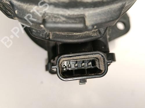 Mass air flow sensor DACIA DUSTER (HM_) 1.5 dCi 115 4x4 (HMAD) | BP40104578M95 - Image 2