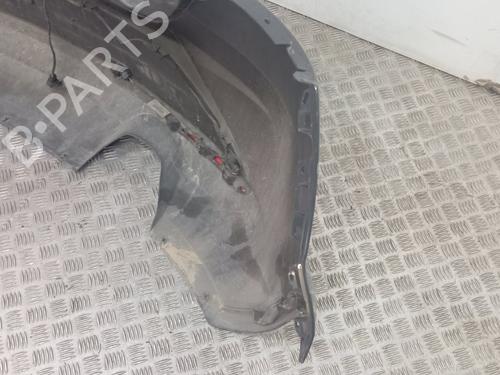Rear bumper SEAT LEON (1P1)  | BP28042980C8 