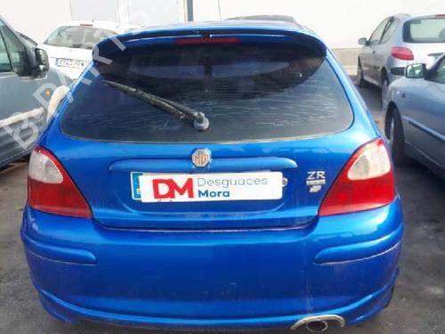 Starter MG MG ZR 160 | BP12839801M8 