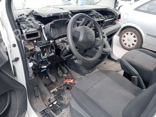 Electronic sensor CITROËN BERLINGO Box Body/MPV (K9) 1.5 BlueHDi 100 | BP36881221M84  - Image 8