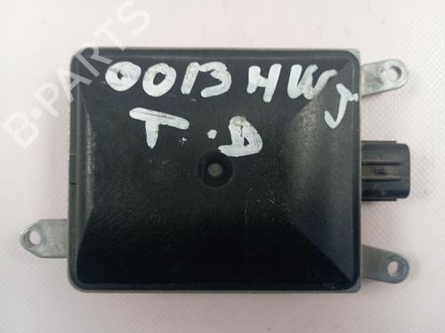 Used Electronic module Electronic module MAZDA 6 Saloon (GJ, GL) 2.2 D (GJ2FP) (150 hp) 36046110 36046110