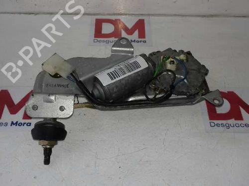 Used Rear wiper motor RENAULT MEGANE I (BA0/1_) 1.4 e (BA0E, BA0V) (75 hp) 12835417
