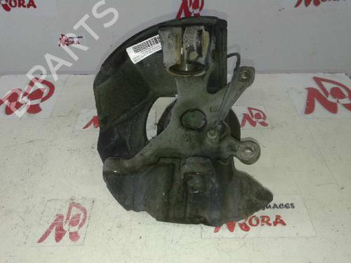 Used Right front steering knuckle BMW Z4 Roadster (E85) [2002-2009]  12677760