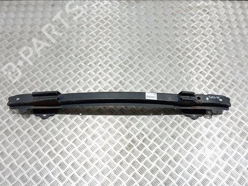 Used Rear bumper reinforcement BMW 1 (E87) 118 d (122 hp) 21026666
