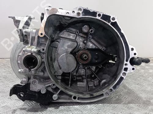 gearbox-citroen-jumpy-iii-van-v_-2016-32867646 main image