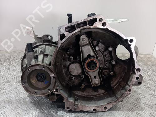 Used Gearbox SEAT IBIZA IV (6J5, 6P1) [2008-2017]  28586588