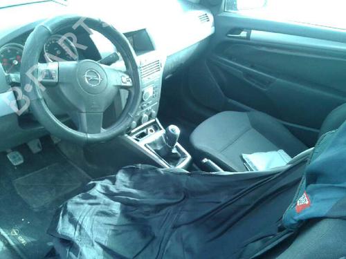 ABS pump OPEL ASTRA H GTC (A04) | BP12647432M43