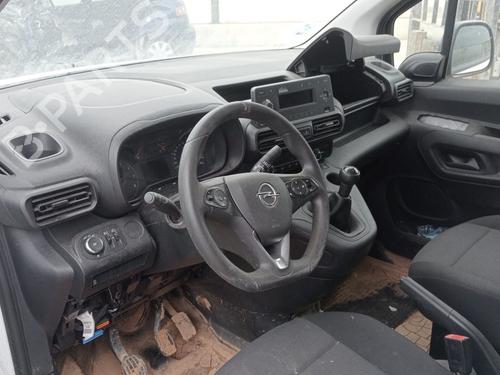 Headlight switch OPEL COMBO E Tour / Life (K9)  | BP28509510I24  - Image 17