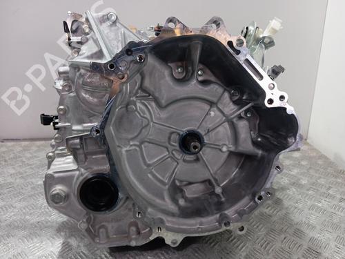 Used Gearbox Gearbox LEXUS LBX (_AYH1_, _AYA1_) [2023-2026] 34584201 34584201