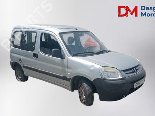 Used Parts PEUGEOT PARTNER MPV (5_, G_) 1.6 HDi 75 (75 hp) 3957980