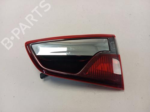 Used Tailgate handle FORD ECONOLINE Van [2001-2002]  23077186