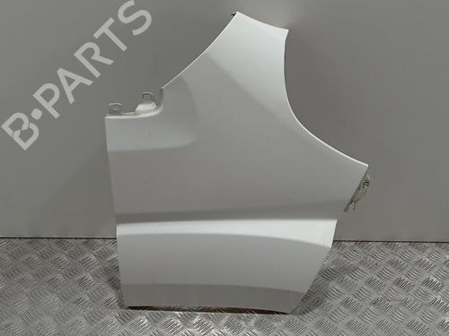Used Right front fenders PEUGEOT BOXER Van 2.2 HDi 120 (120 hp) 23548055