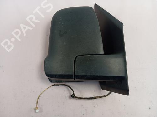 Used Right mirror Right mirror MERCEDES-BENZ SPRINTER 3-t Van (B910) [2018-2026] 34240448 34240448
