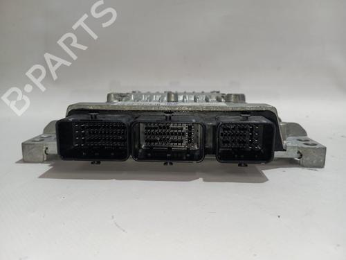 Engine control unit (ECU) FORD MONDEO IV (BA7) | BP30913981M57