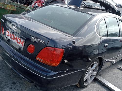 Engine control unit (ECU) LEXUS GS (_S16_) 430 (UZS161_, UZS161R) | BP27161029M57 